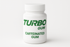 Turbo Caffeinated Gum